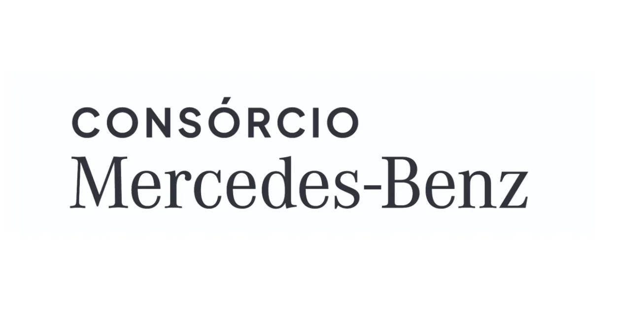 Consórcio Mercedes-Benz